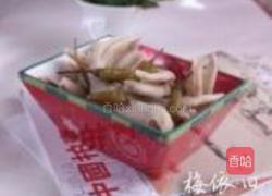 泡椒鸭掌的做法图解6