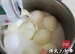 卤蛋的做法图解7