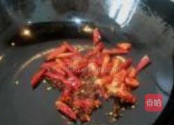 麻辣花生的做法图解12