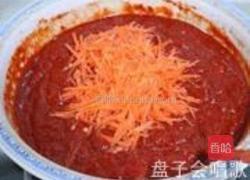韩式泡菜的做法图解13