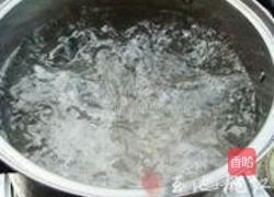 番茄土豆排骨汤的做法图解5
