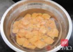 糙米红薯粥的做法图解1