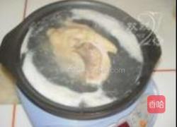 名材太子鸡火锅的做法图解2