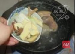 名材太子鸡火锅的做法图解4