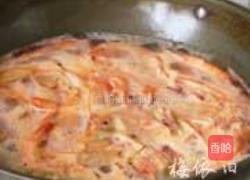 白灼虾的做法图解4