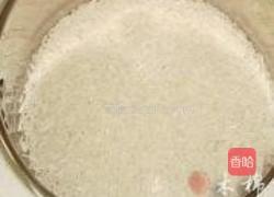 腊味煲仔饭的做法图解1