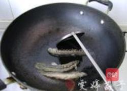 水中人参的做法图解4