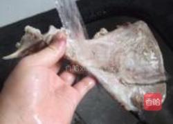 石斛猪骨汤的做法图解5
