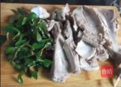 石斛猪骨汤的做法图解6