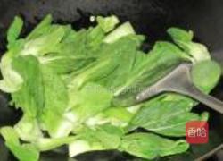 肠仔汤米粉的做法图解4