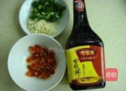 清蒸花蛤的做法图解3