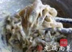 香酥小河虾的做法图解4