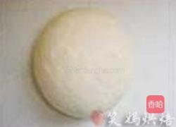 蜜糖小羊角的做法图解1