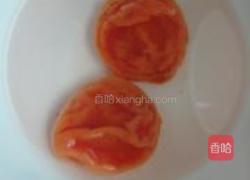 润肺养颜杏仁茶的做法图解4