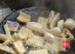 陕西烩三鲜丸子汤的做法图解1