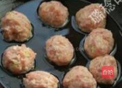 陕西烩三鲜丸子汤的做法图解6