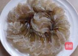 清蒸蒜蓉凤尾虾的做法图解2