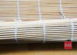 鱼子酱寿司的做法图解7