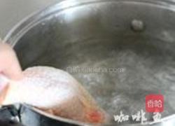 薄荷鸡丝的做法图解1