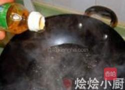 西兰花团虾仁的做法图解7