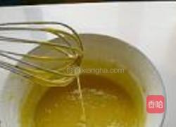 奶油花式蛋卷的做法图解6
