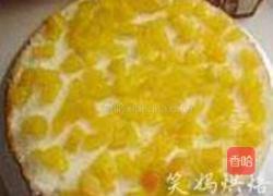 美羊羊裱花蛋糕的做法图解13