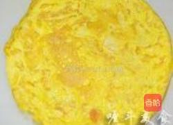大蒜焖粉皮的做法图解2
