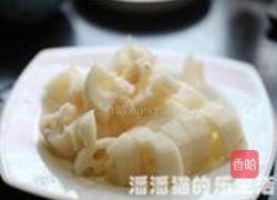 番茄莲藕排骨汤的做法图解6