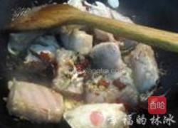 酸辣野生鱼块儿的做法图解6