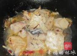 酸辣野生鱼块儿的做法图解9