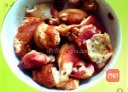 油香米粉肉的做法图解2