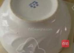 家庭自制锅盔的做法图解10