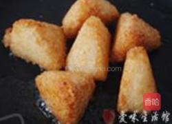排骨烧粽子的做法图解2
