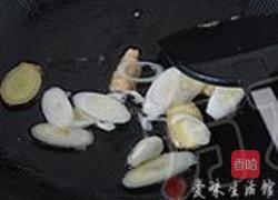 排骨烧粽子的做法图解4