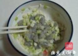 草帽虾的做法图解4