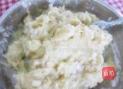 章鱼烧的做法图解8