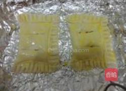 香甜苹果派的做法图解14