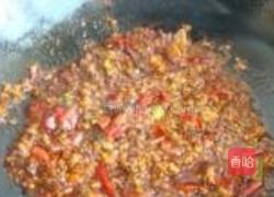 牛肉拌米粉的做法图解6