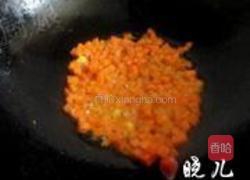 什锦虾仁的做法图解4