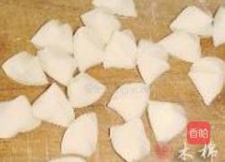 冰花煎饺的做法图解5