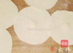 冰花煎饺的做法图解7