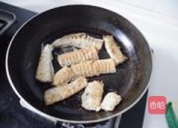 香煎带鱼的做法图解6