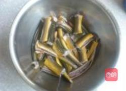 白汁黄鳝的做法图解5
