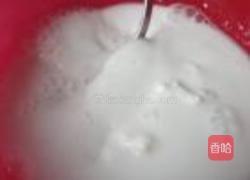 山粉圆子烧肉的做法图解1