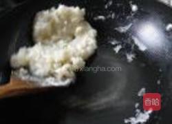 山粉圆子烧肉的做法图解4