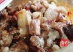 微波炉烘烤五花肉的做法图解6