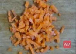 肉末蒸蛋羹的做法图解5