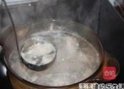 八珍煲排骨的做法图解8