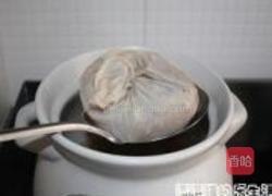 八珍煲排骨的做法图解11