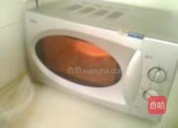 抹茶黄油蛋糕的做法图解7